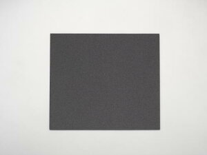 ESCO �G�X�R 500x 500x 3mm �S���X�|���W(NBR) EA997XK-103