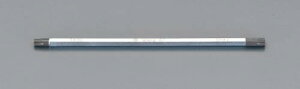 ESCO �G�X�R T30xT40/175mm [Torx]�h���C�o�[�r�b�g�E���� EA813-45