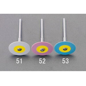 ESCO �G�X�R ��26x2.0mm�_�C�������h�t�S���f�B�X�N(�ז�/3mm��) EA819DH-51