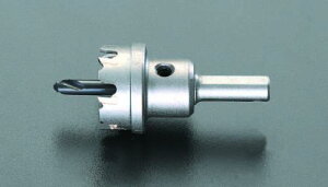 ESCO �G�X�R 16mm ���d�t�z�[���\�[ EA823M-16