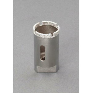 ESCO �G�X�R 38mm �_�C�������h�z�[���\�[(�֐n�̂�) EA823SA-38
