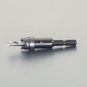 ESCO �G�X�R 33.0mm �z�[���\�[(�Z�p��/Co-HSS) EA824HT-33