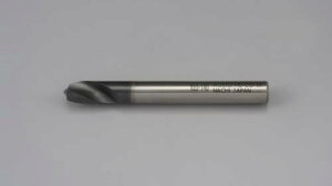 ESCO �G�X�R 3.0x 48mm/140�K �h����(TiAlN coat�ECo-HSS) EA824PC-3C