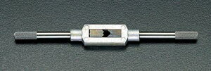 ESCO �G�X�R M1-M10/200mm �^�b�v�����` EA829AB-10