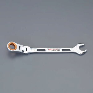 ESCO �G�X�R 22mm �R���r�l�[�V�����M�A�����`(��U�^) EA614DH-22