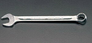 ESCO �G�X�R 6.0mm �ЖڕЌ��X�p�i EA614ST-6