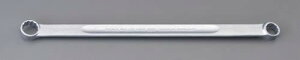 ESCO �G�X�R 11/16x3/4/365mm �����߂��˃����` EA616GG-6