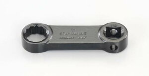 ESCO �G�X�R 3/8DRx 8mm [HPQ]�߂��˃����`�A�_�v�^�[ EA616GZ-2