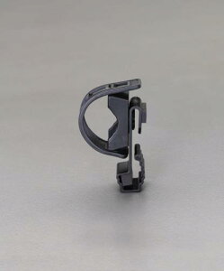 ESCO �G�X�R 45x80x25mm ���C�g�z���_�[(�w�����b�g�p) EA758CW-71