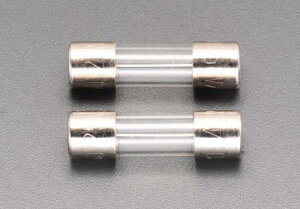 ESCO �G�X�R 250Vx 10A/��10.3mm �ǃq���[�Y(2�{) EA758ZY-25