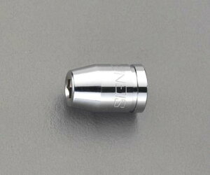ESCO �G�X�R 3/8DRx1/4HEX �r�b�g�A�_�v�^�[ EA617DG-12