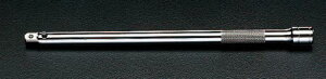 ESCO �G�X�R 1/2DRx125mm ���b�L���O�G�N�X�e���V�����o�[ EA617DT-150