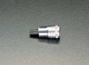 ESCO �G�X�R 1/2DRxT30 [Bore Torx]�r�b�g�\�P�b�g EA617DV-30