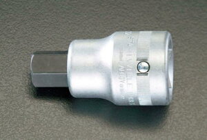 ESCO �G�X�R 1DR/27x90mm [INHEX]�r�b�g�\�P�b�g EA617VE-27