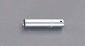 ESCO �G�X�R 1/4DRx 9/32 [HPQ]�f�B�[�v�\�P�b�g EA617XG-104
