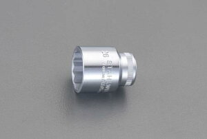 ESCO �G�X�R 1/2DRx27mm �\�P�b�g EA617ZA-27