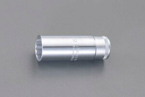 ESCO �G�X�R 1/2DRx27mm �f�B�[�v�\�P�b�g EA617ZE-27