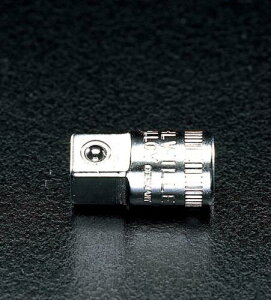 ESCO �G�X�R 1/2DRx3/4DR ���ʃ\�P�b�g�A�_�v�^�[ EA617ZR-1C