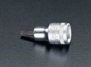ESCO �G�X�R 1/2DR/T50x55mm [Torx]�r�b�g�\�P�b�g EA617ZT-50
