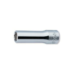 ESCO �G�X�R 3/8DRx26.0mm �f�B�[�v�\�P�b�g EA618BP-26