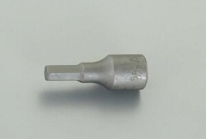 ESCO �G�X�R 3/8DRx 9/32 [INHEX]�r�b�g�\�P�b�g EA618BT-6