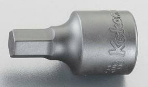 ESCO �G�X�R 1/2DRx9/32/43mm [INHEX]�r�b�g�\�P�b�g EA618CS-105