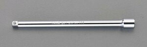 ESCO �G�X�R 1/4DRx400mm �G�N�X�e���V�����o�[ EA618HC-400