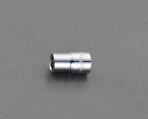 ESCO �G�X�R 1/4DRx 9/32 �\�P�b�g EA618HK-106