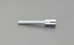 ESCO �G�X�R 3/8DR/12x100mm [INHEX]�r�b�g�\�P�b�g EA618JG-12