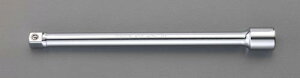 ESCO �G�X�R 1/2DRx 50mm �G�N�X�e���V�����o�[ EA618KC-50
