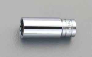 ESCO �G�X�R 1/4DRx 9/32 �f�B�[�v�\�P�b�g EA618NK-103