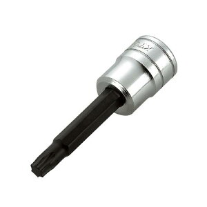 ESCO �G�X�R 1/4DR/T 9x54.5mm [TORX]�r�b�g�\�P�b�g EA618NV-9