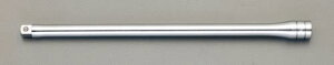 ESCO �G�X�R 3/8DRx270mm �G�N�X�e���V�����o�[ EA618PC-270