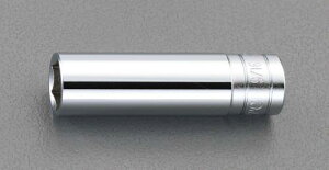 ESCO �G�X�R 3/8DRx 9/32 �f�B�[�v�\�P�b�g(�Z�p) EA618PM-102