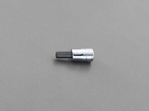ESCO �G�X�R 3/8DR/ 8x50mm [HEX]�r�b�g�\�P�b�g EA618PX-8