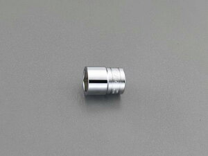 ESCO �G�X�R 1/2DRx1�E1/4  �\�P�b�g(�Z�p) EA618RK-120
