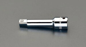 ESCO �G�X�R 1/4DR/ 50mm �G�N�X�e���V�����o�[ EA618VF-50