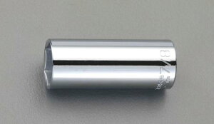 ESCO �G�X�R 3/8DRx11mm �f�B�[�v�\�P�b�g EA618WB-11