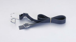 ESCO �G�X�R 30x2.5x1.08m ���S�����[�v(�t�b�N�t) EA628WL-29