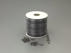 ESCO �G�X�R 20x2.0mmx100m ���S�����[�v(�h������/����t) EA628WL-420