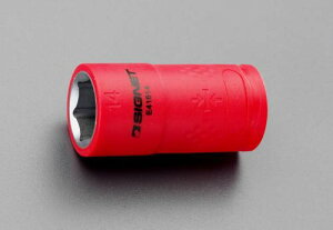 ESCO �G�X�R 3/8DRx 8mm �≏�\�P�b�g EA640SJ-8