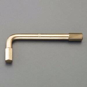 ESCO �G�X�R 3x 59mm [Hex]�L�[�����`(�m���X�p�[�L���O) EA643BP-3