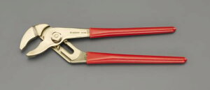 ESCO �G�X�R 45mm/250mm �E�H�[�^�[�|���v�v���C���[(�m���X�p�[�L���O) EA643GF-2