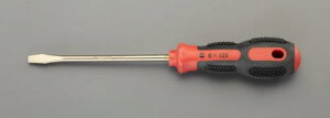 ESCO �G�X�R 8x1.2mm/200mm [-]�h���C�o�[(�m���X�p�[�L���O) EA643GP-82