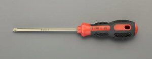 ESCO �G�X�R #3 x200mm [+]�h���C�o�[(�m���X�p�[�L���O) EA643GR-31