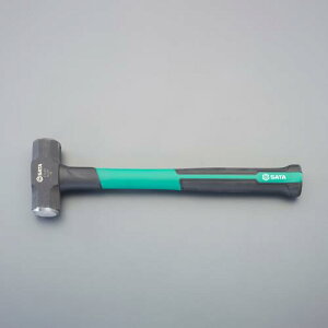 ESCO �G�X�R 1100g/361mm �����n���}�[ EA683PL-1