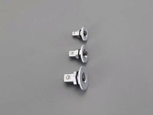 ESCO �G�X�R 1/2���\�P�b�g�A�_�v�^�[(19mm�M�A�����`�p) EA684RG-4