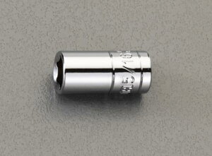 ESCO �G�X�R 1/4DRx 9/32 �\�P�b�g EA687AS-105