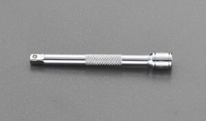 ESCO �G�X�R 1/4DRx100mm �G�N�X�e���V�����o�[(��U�^) EA687AV-102