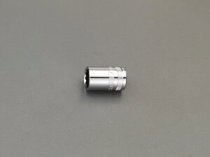 ESCO �G�X�R 1/2DRx24mm �\�P�b�g(12�p) EA687CS-224